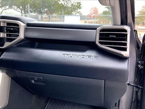 Used 2023 Toyota Tundra SR5 image 18