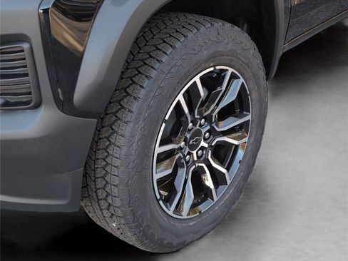 New 2026 Chevrolet Colorado Trail Boss image 13