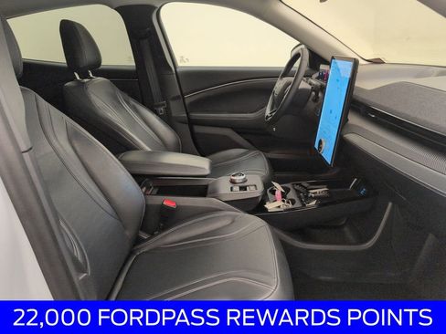 Used 2023 Ford Mustang Mach-E Premium RWD image 16