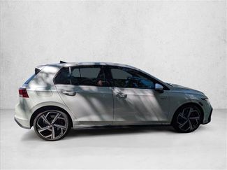Used 2025 Volkswagen GTI SE video 4