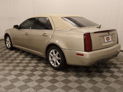 Used 2006 Cadillac STS V6 w/ Preferred Equipment Group image 3