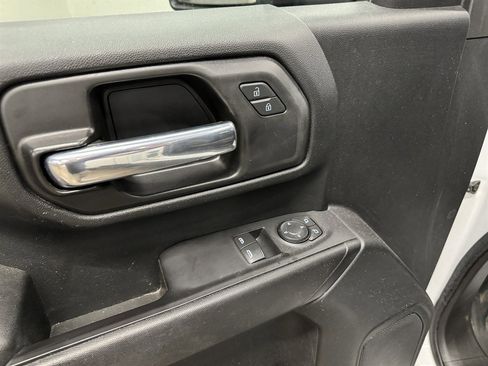 Used 2021 GMC Sierra 2500 2500HD w/ Convenience Package image 24