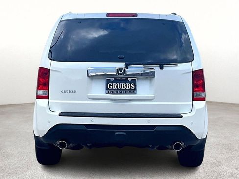 Used 2013 Honda Pilot Touring image 7