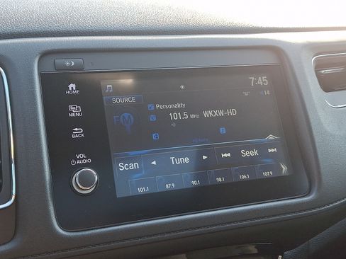 Used 2021 Honda HR-V EX image 17
