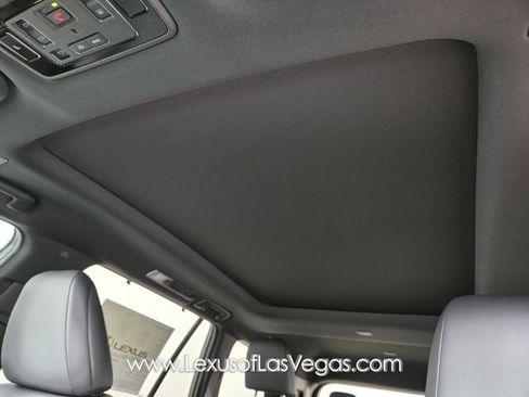 New 2026 Lexus TX 350 AWD image 11