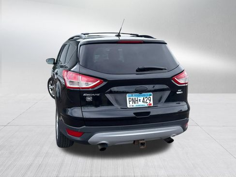 Used 2014 Ford Escape SE w/ Equipment Group 201A AWD/4WD image 7