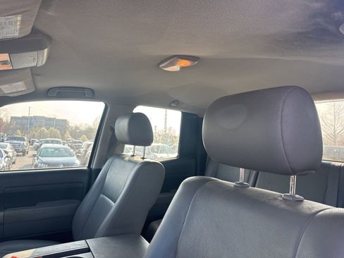 Used 2012 Toyota Tundra 2WD Double Cab image 12
