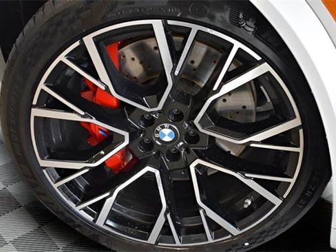 New 2026 BMW X5 M Competition w/ Executive Package image 30