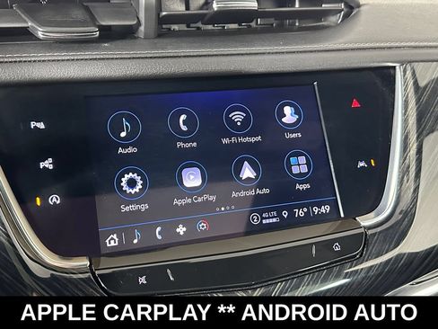 Used 2022 Cadillac XT6 Premium Luxury w/ Technology Package AWD/4WD image 17
