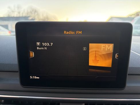 Used 2019 Audi A4 2.0T Premium w/ Convenience Package image 21