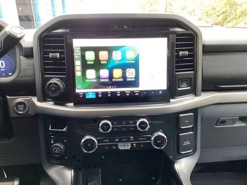 New 2025 Ford F150 XLT w/ Equipment Group 302A MID image 48