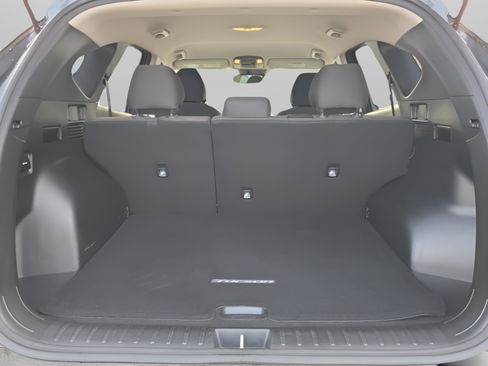 Used 2022 Hyundai Tucson SEL w/ Cargo Package image 8