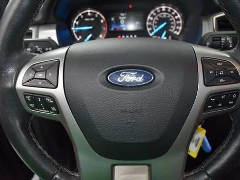 Used 2021 Ford Ranger XLT w/ Equipment Group 302A High image 20