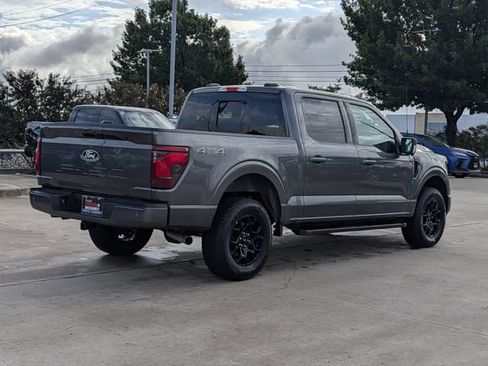 Used 2026 Ford F150 XLT w/ Equipment Group 302A MID AWD/4WD image 6