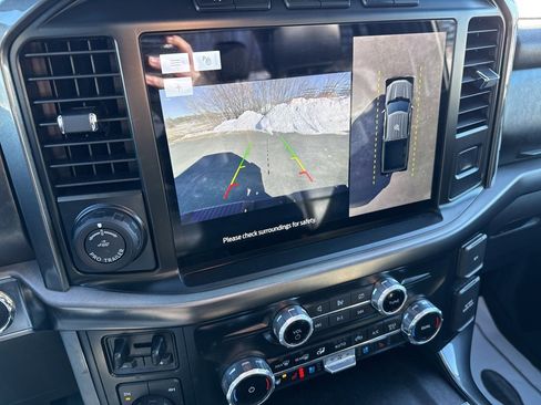 Used 2023 Ford F150 Tremor w/ Equipment Group 402A High image 26