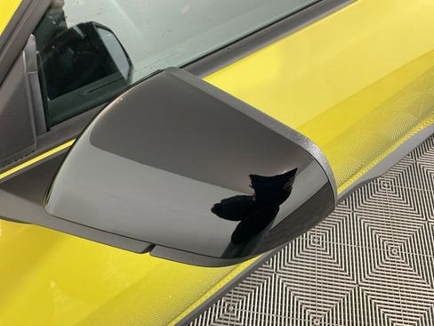 New 2025 Ford Mustang GT Premium image 10