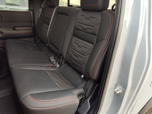 New 2026 Nissan Frontier Pro-X image 14