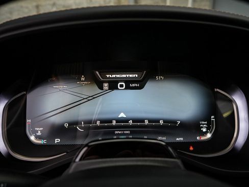 New 2026 RAM 1500 Tungsten w/ Off Road Group image 61