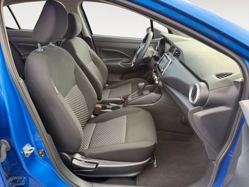 Used 2024 Nissan Versa S w/ S Plus Package image 15