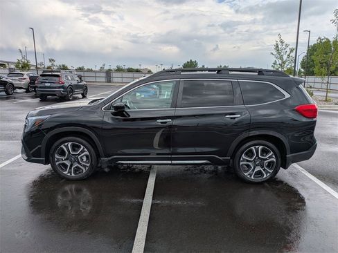 Used 2024 Subaru Ascent Touring w/ Popular Package #2 image 7