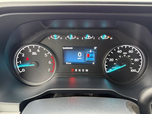 New 2026 Ford F250 XLT image 19