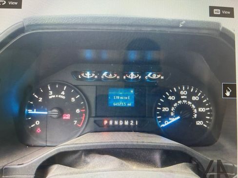 Used 2016 Ford F150 XL w/ XL Power Equipment Group AWD/4WD image 21