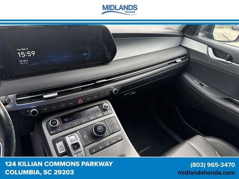 Used 2023 Hyundai Palisade SEL w/ Premium Package FWD image 21