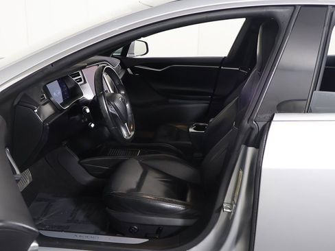 Used 2015 Tesla Model S P85D AWD/4WD image 27
