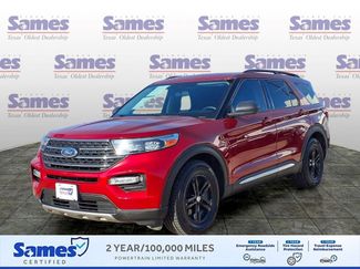 Used 2024 Ford Explorer XLT w/ Equipment Group 202A RWD video 1