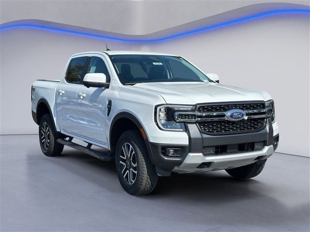 New 2026 Ford Ranger Lariat w/ FX4 Off-Road Package AWD/4WD image 5