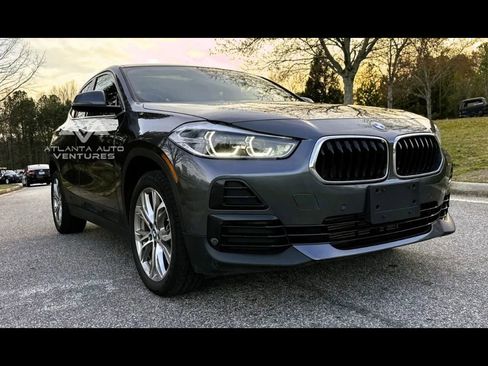 Used 2022 BMW X2 xDrive28i w/ Convenience Package image 10