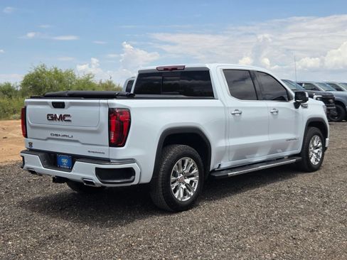 Used 2026 GMC Sierra 1500 Denali AWD/4WD image 5