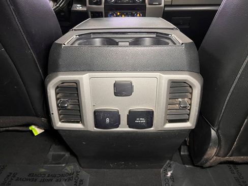 Used 2020 Ford F450 Lariat w/ Lariat Ultimate Package image 12