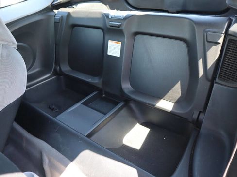 Used 2012 Honda CR-Z EX image 20