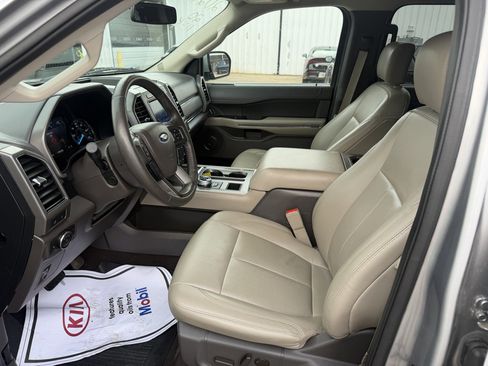 Used 2020 Ford Expedition XLT w/ Equipment Group 202A RWD image 25