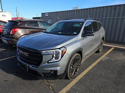Used 2023 GMC Terrain SLT w/ Tech Package