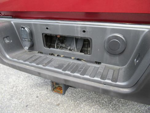 Used 2020 Chevrolet Colorado ZR2 image 10