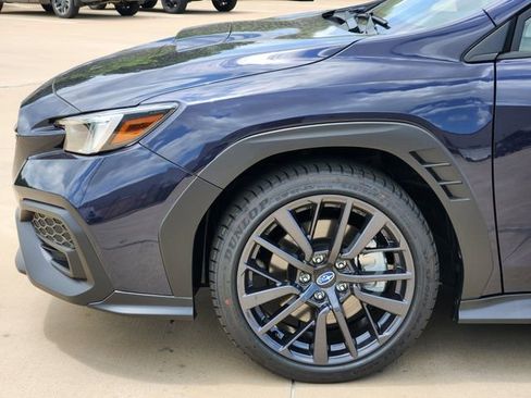 New 2026 Subaru WRX Premium AWD/4WD image 5
