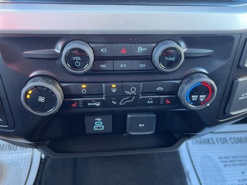 New 2026 Ford F250 XLT w/ XLT Premium Package image 21