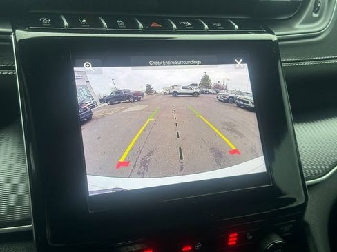 Used 2023 Jeep Grand Cherokee Altitude image 27