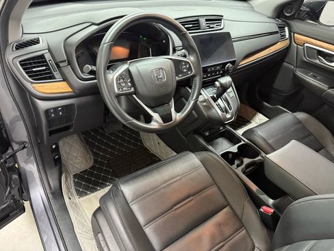 Used 2022 Honda CR-V EX-L image 18