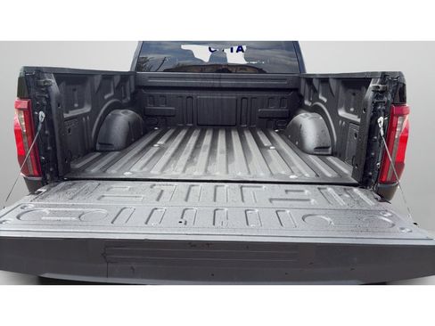 Used 2025 Ford F150 XLT w/ Equipment Group 301A Standard AWD/4WD image 12