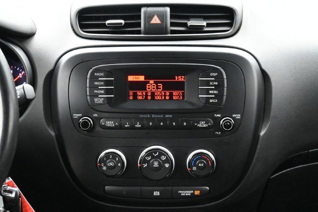 Used 2015 Kia Soul FWD image 20