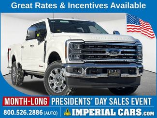 New 2026 Ford F250 Lariat w/ Lariat Ultimate Package video 1