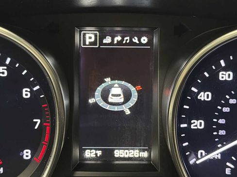 Used 2018 Hyundai Santa Fe Sport w/ 2.4L Tech Package 04 FWD image 17