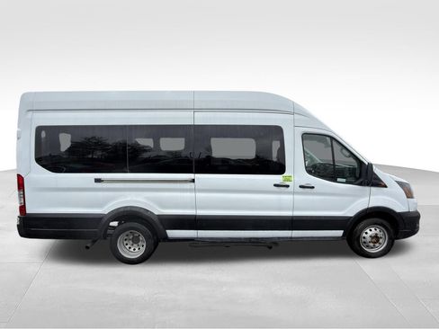Used 2023 Ford Transit 350 XL RWD image 4