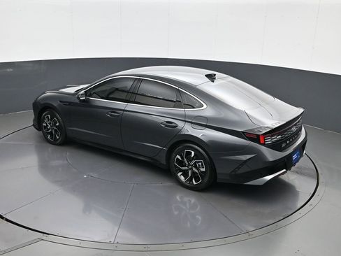 Certified 2024 Hyundai Sonata SEL image 19