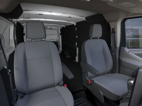 New 2026 Ford Transit 250 Low Roof AWD w/ Load Area Protection Package image 10