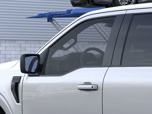 New 2026 Ford F150 XLT AWD/4WD image 20
