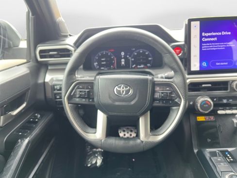 Certified 2024 Toyota Tacoma TRD Sport w/ TRD Sport Upgrade Package RWD image 10